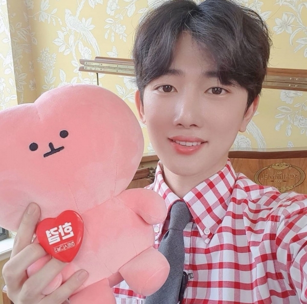 (사진=임한결 SNS)