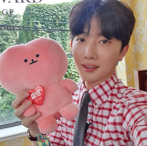 (사진=임한결 SNS)