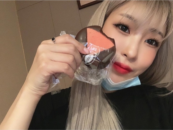 사진=이세영 / 이세영 SNS