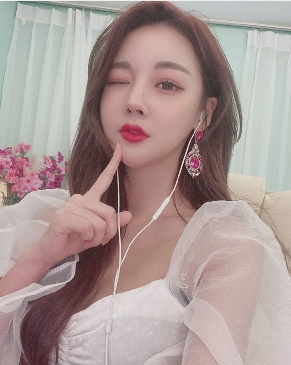 사진=박소은 인스타그램