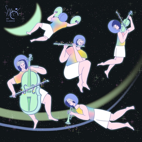 사진=SMTOWN 공식 SNS