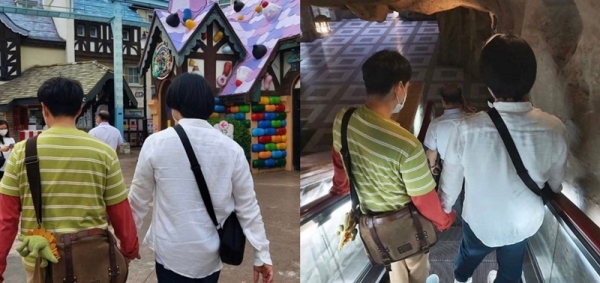 [사진 제공 = 팬 인스타그램]