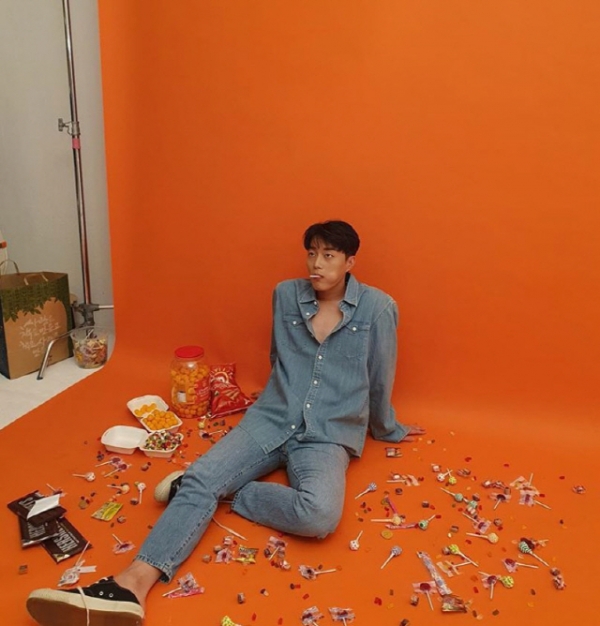 [사진 제공 = 윤두준 인스타그램]