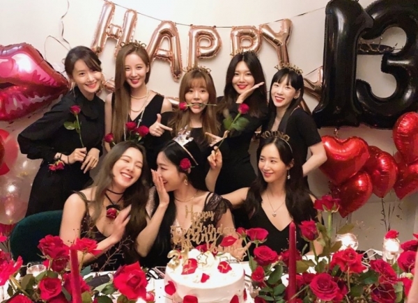 사진= 윤아 인스타그램 캡처