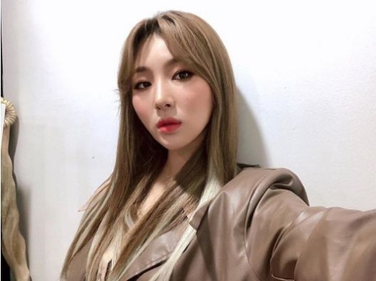 사진 - 자이언트핑크