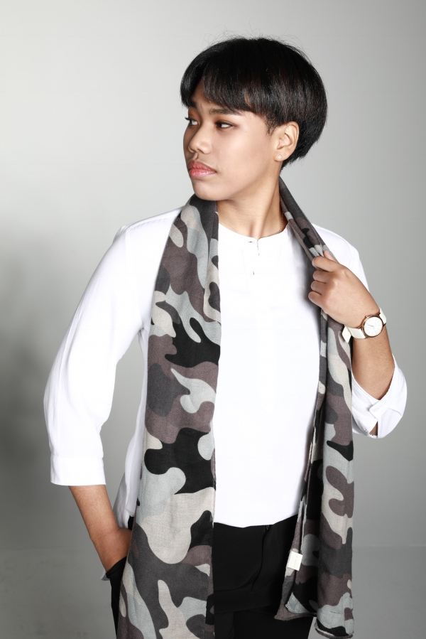 사진= 가수 이미셸 / 케이크러쉬 아메리카