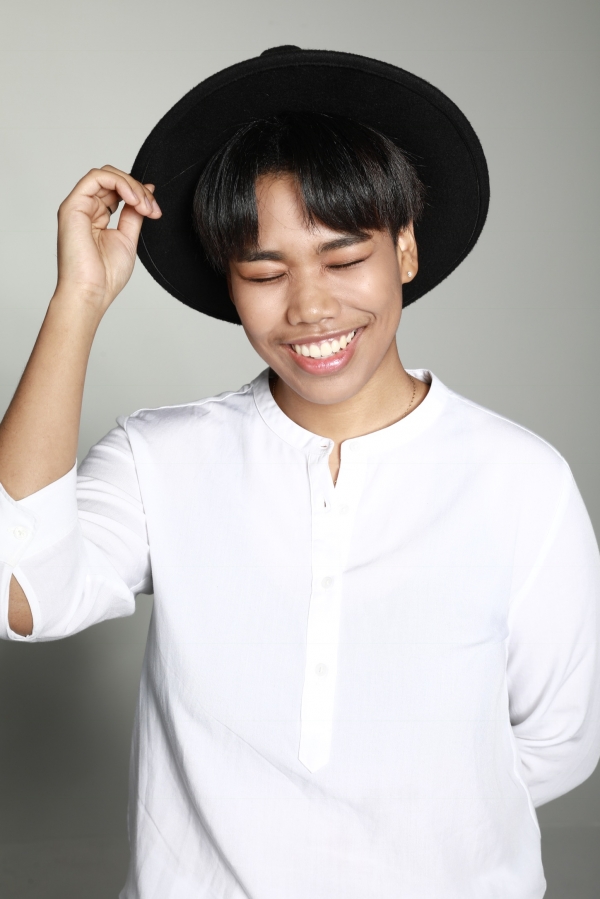 사진= 가수 이미셸 / 케이크러쉬 아메리카