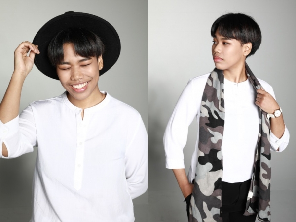 가수 이미셸이 와일디스트 드림 엔터테인먼트와 합작한 새 미니 앨범 ‘Day-By-Day’를 발매했다