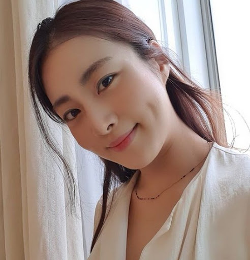 [사진 제공 = 강소라 SNS]