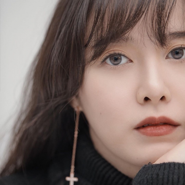 구혜선 인스타그램