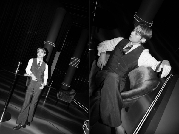 [사진 제공 = 방탄소년단 SNS]