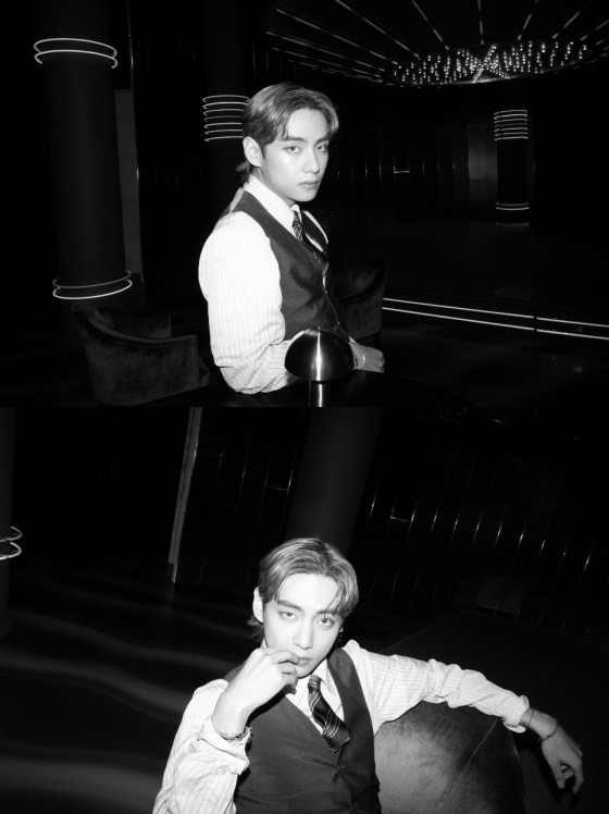 [사진 제공 = 방탄소년단 공식 SNS]