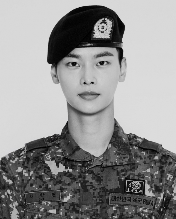 사진=빅스 엔 SNS