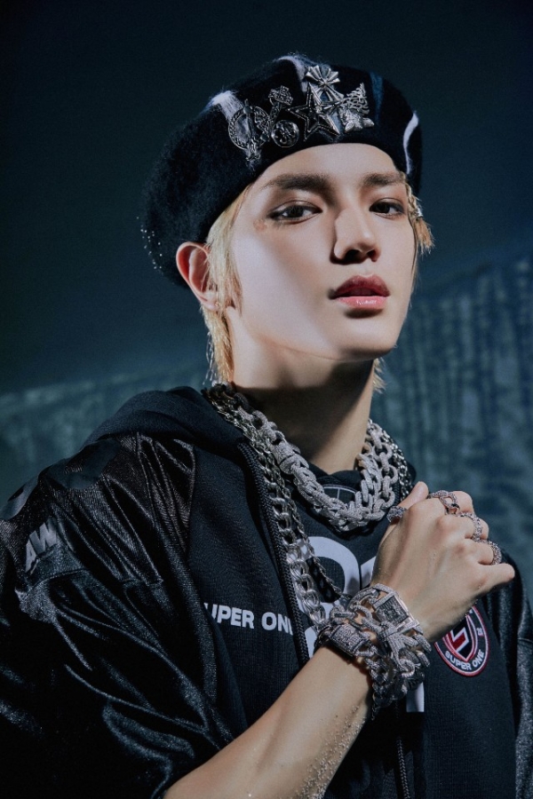 사진= SuperM 공식 SNS / SM엔터테인먼트