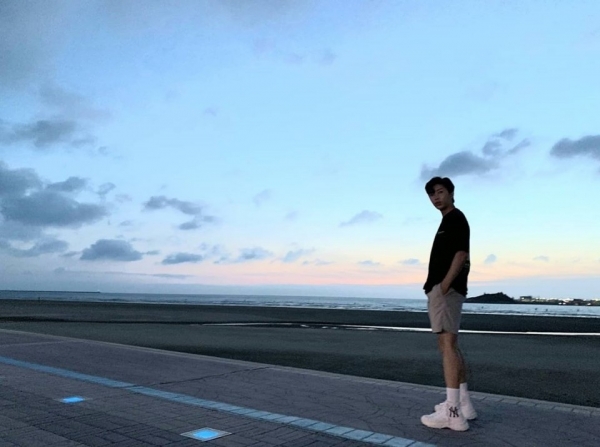 사진=가수 임영웅 인스타그램