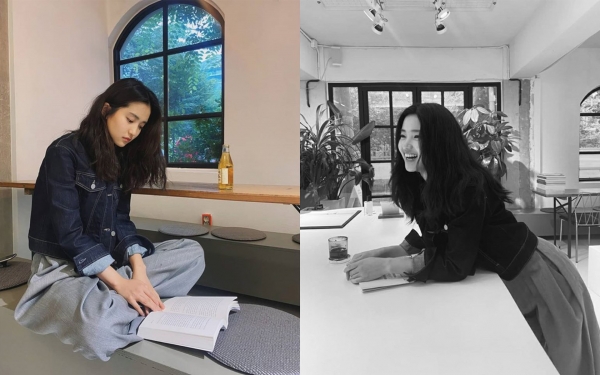 제이와이드컴퍼니 인스타그램