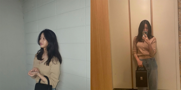 [사진 제공 = 오연서 인스타그램]