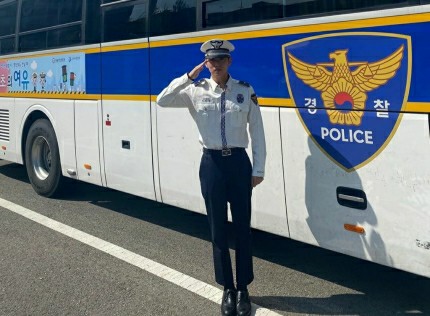 사진출처=한해 SNS