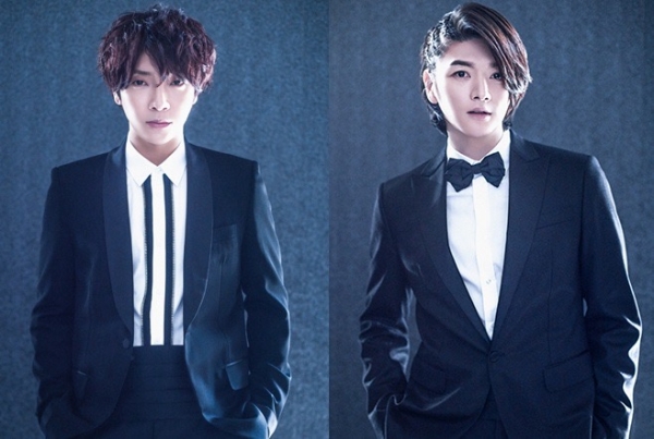 [좌측부터 윤학, 성제]