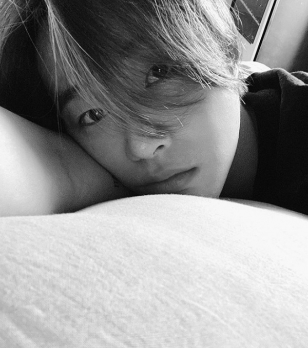 [사진 제공 = 김진환 SNS]