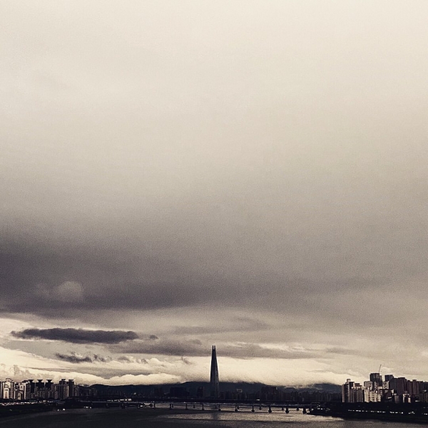 김수현 인스타그램