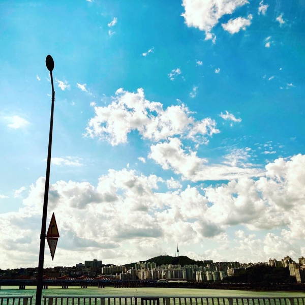 김수현 인스타그램