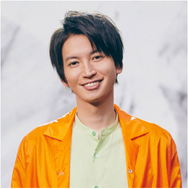 오쿠라 타다요시 프로필 사진 / 쟈니스 넷 제공