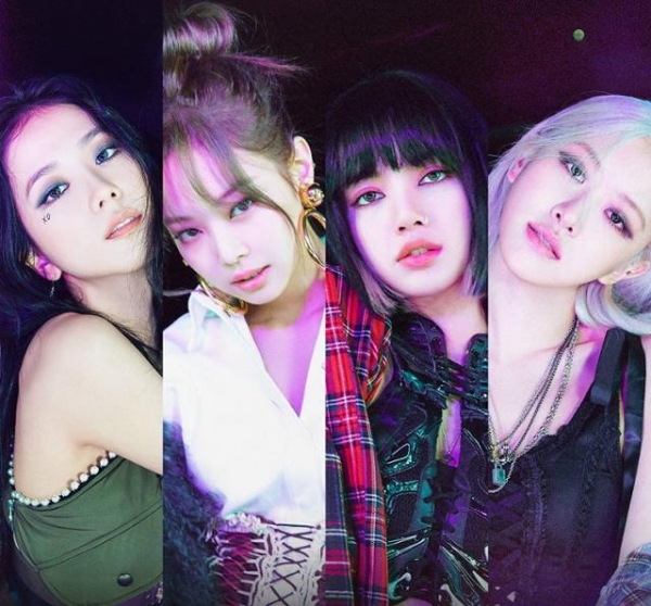 [사진 제공 = YG 엔터테인먼트]