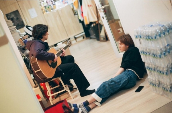 사진=최정훈 인스타그램 캡처