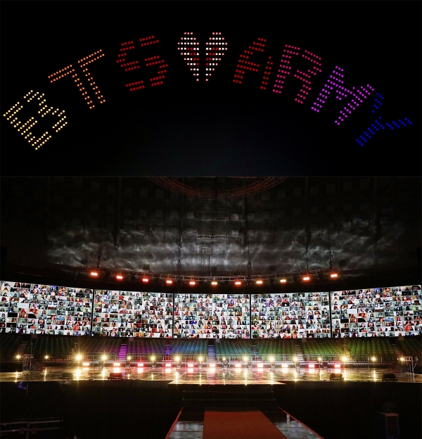 [사진 제공 = 빅히트 엔터테인먼트]