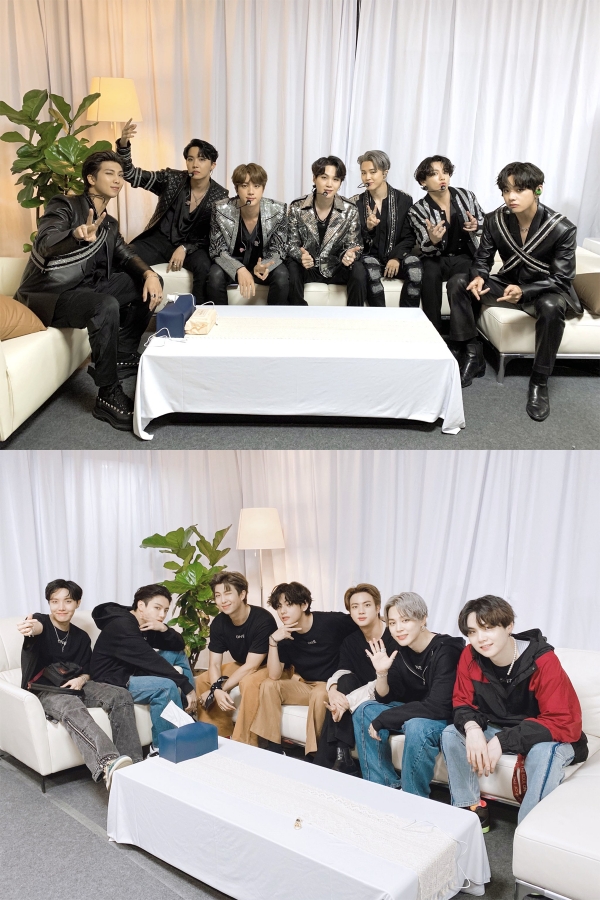 [사진 제공 = 빅히트 엔터테인먼트]