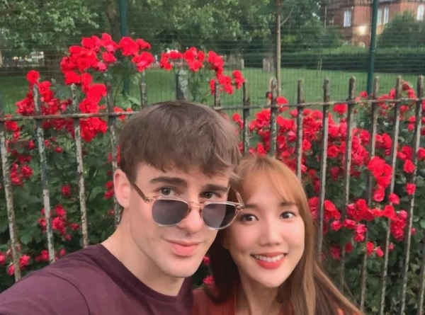 사진=조쉬 인스타그램