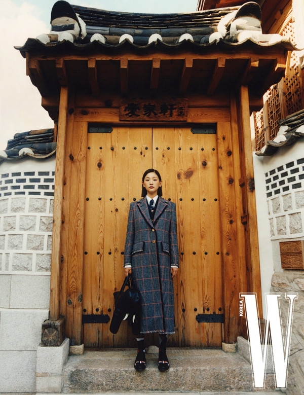 더블유 코리아(W Korea)