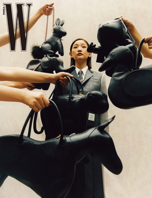 더블유 코리아(W Korea)