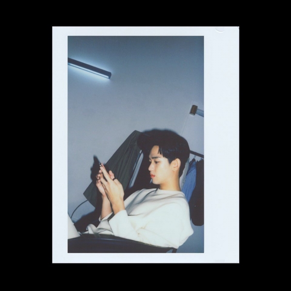 김수현 인스타그램