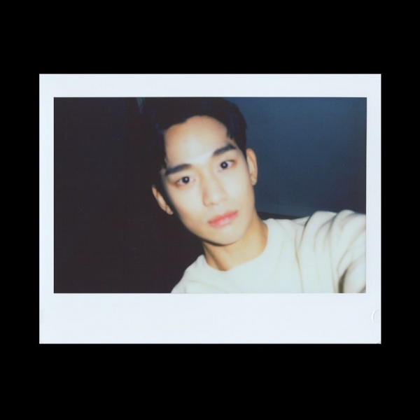 김수현 인스타그램