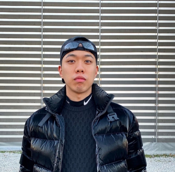 사진=비와이 인스타그램