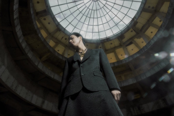 사진= TAEMIN 태민 The 3rd Album [Never Gonna Dance Again : Act 2] / 샤이니 공식 SNS