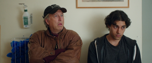 개막작 '아틀란티스의 왕'