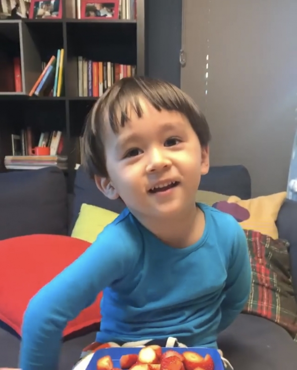 벤틀리 인스타그램