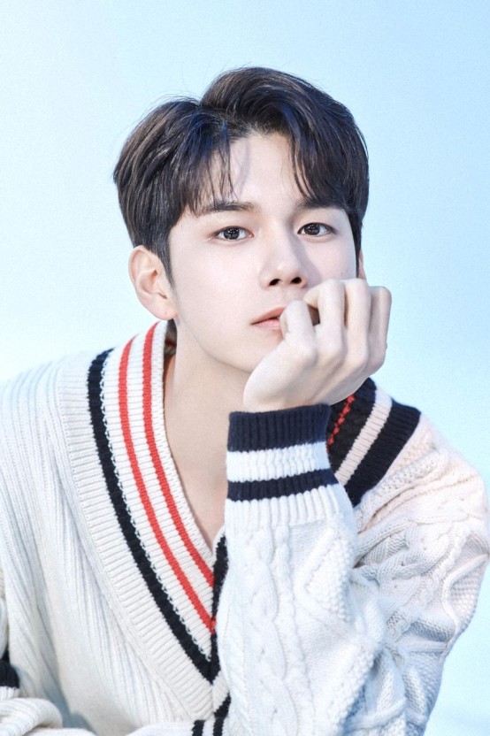옹성우