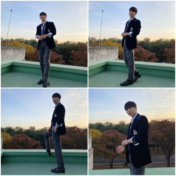 출처 비투비 서은광 인스타