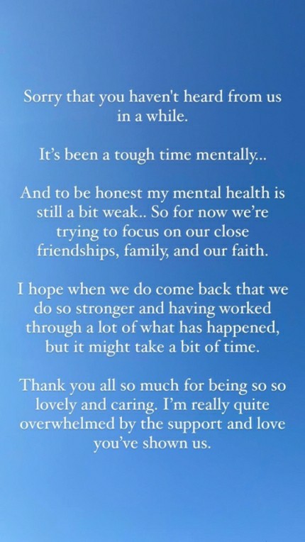 사진출처=조쉬 SNS