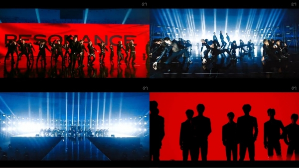 사진= NCT 2020 'RESONANCE' MV 캡처 / SM엔터테인먼트