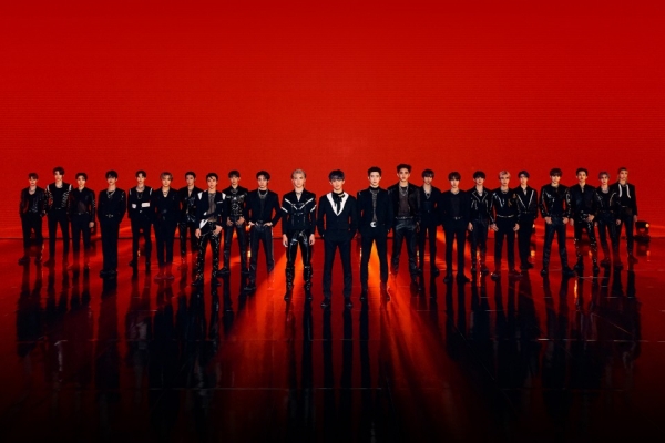 사진=SM엔터테인먼트