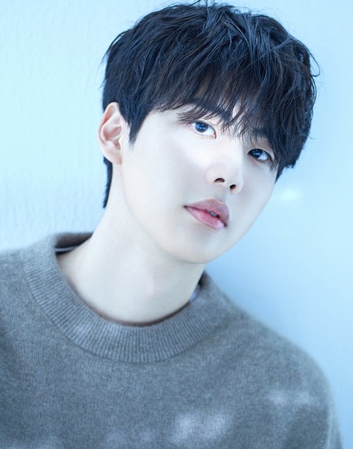 배우 최재원 이미지