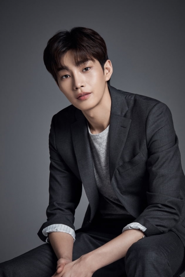 배우 김재영 이미지