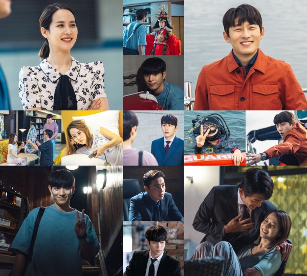 출처 KBS2 수목 드라마 '바람피면 죽는다'