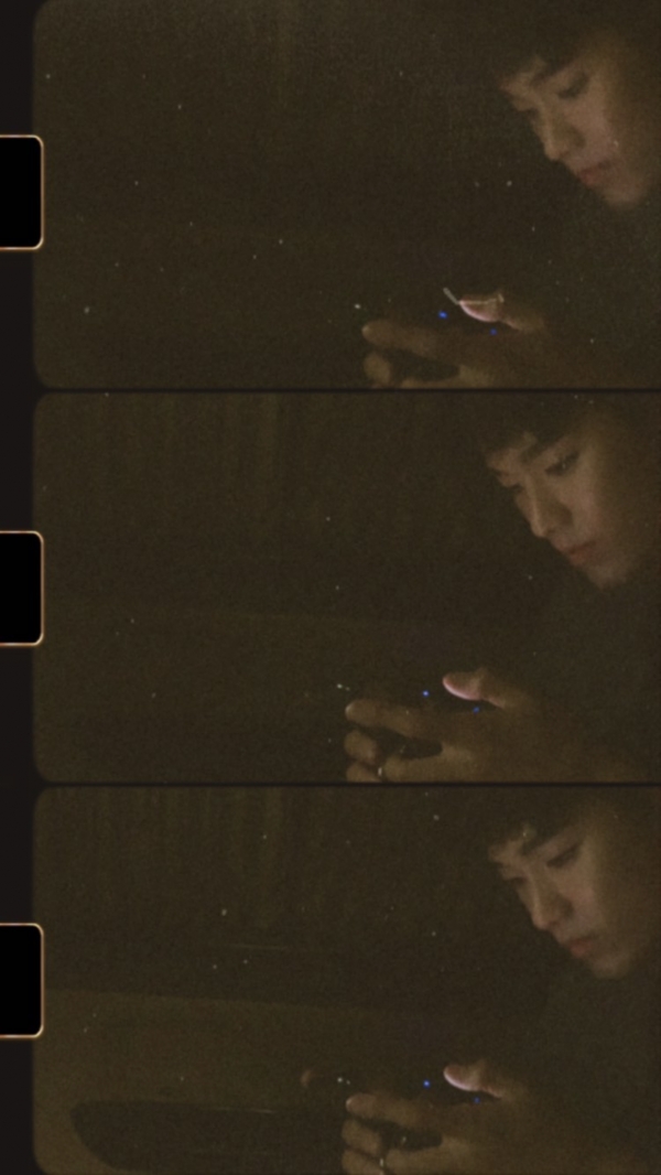 김수현 인스타그램 스토리