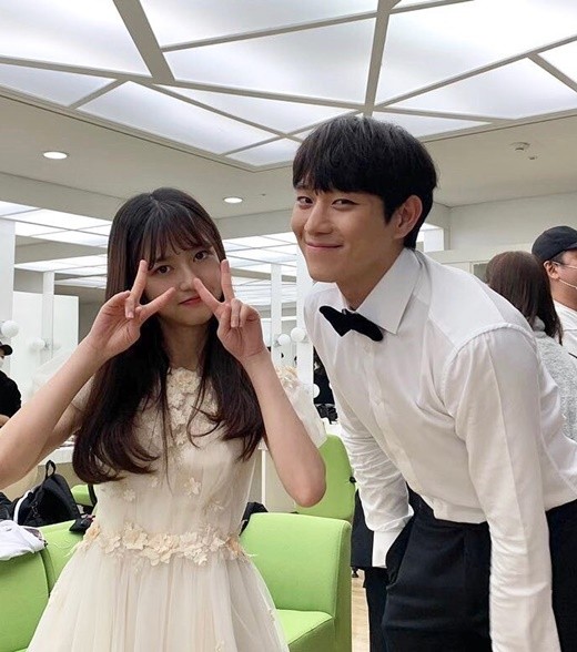 SBS 드라마 '펜트하우스' 김영대, 김현수